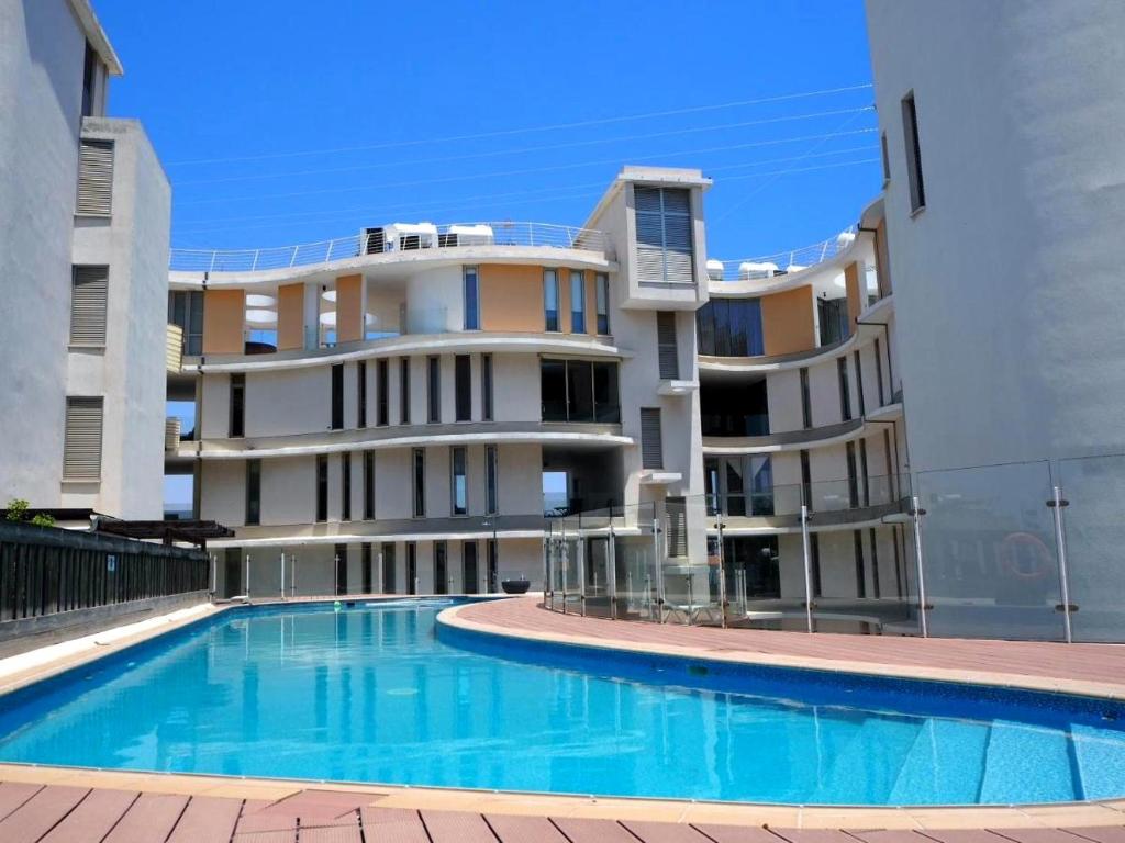Anamor apartment 408, Larnaka