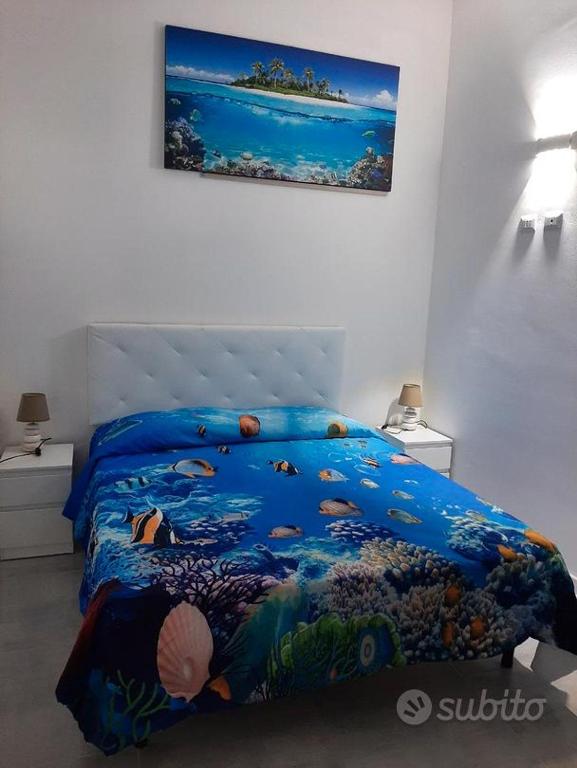 Viola Sul Mare Apartment - 2