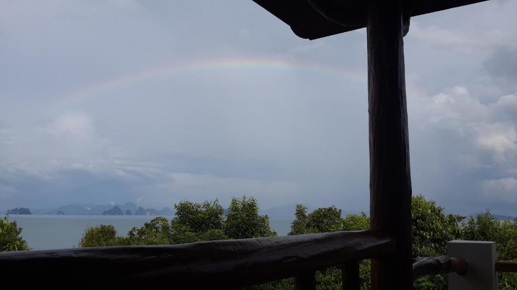 Aussicht