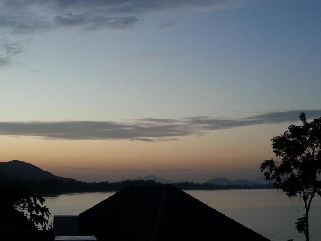 Aussicht