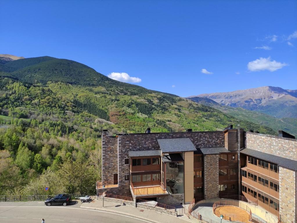 Apartamento de la Marmota Cerler - 5