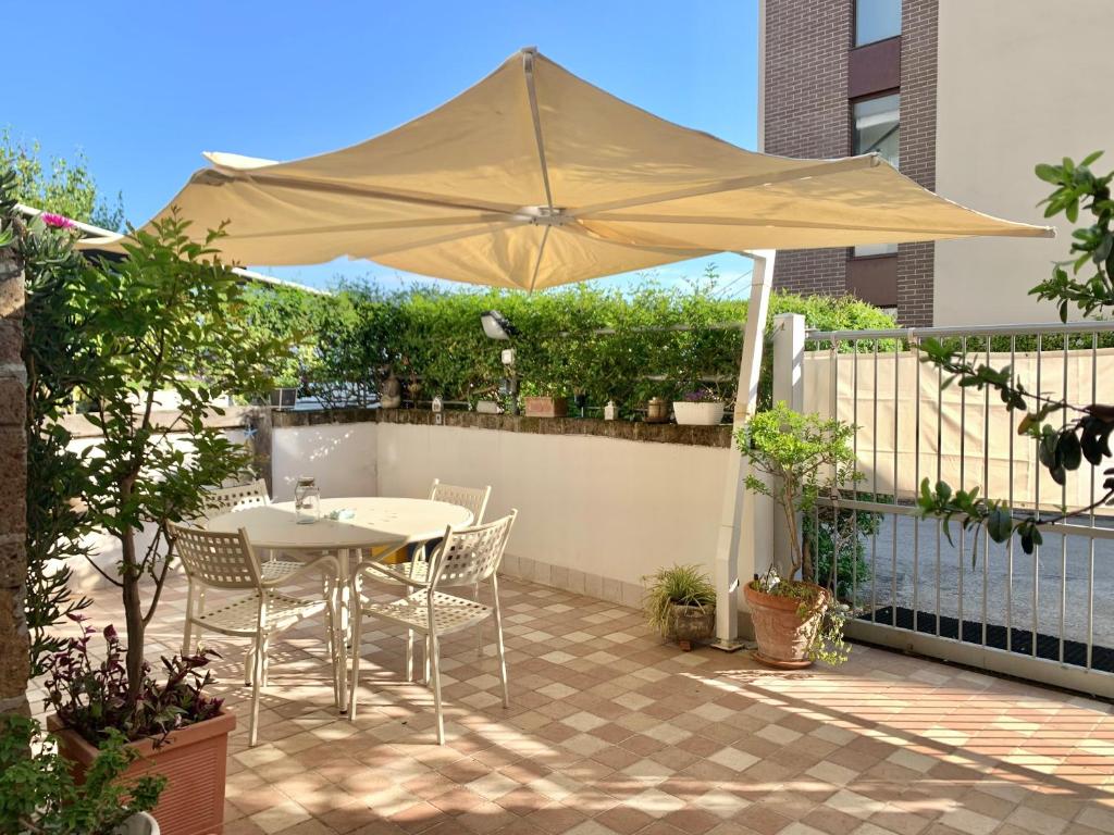 Taverna del Colle, tra relax e comfort, Pescara