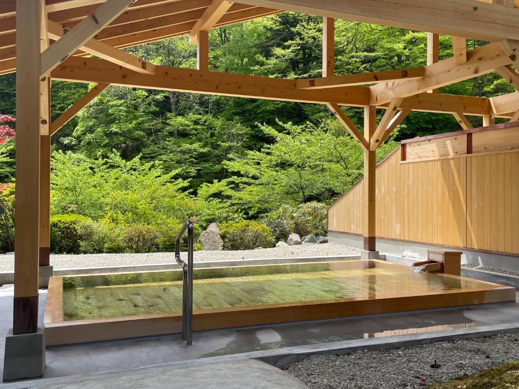 Itamuro Onsen Daikokuya 호텔 이미지 2