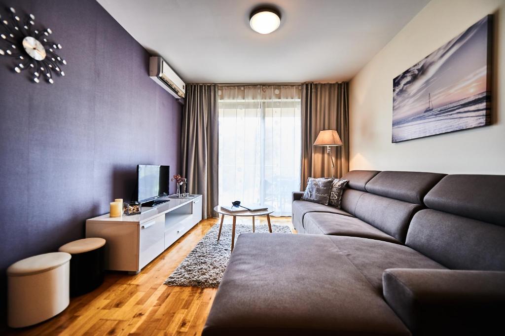 Luxury Apartment Przno Milocer - 3