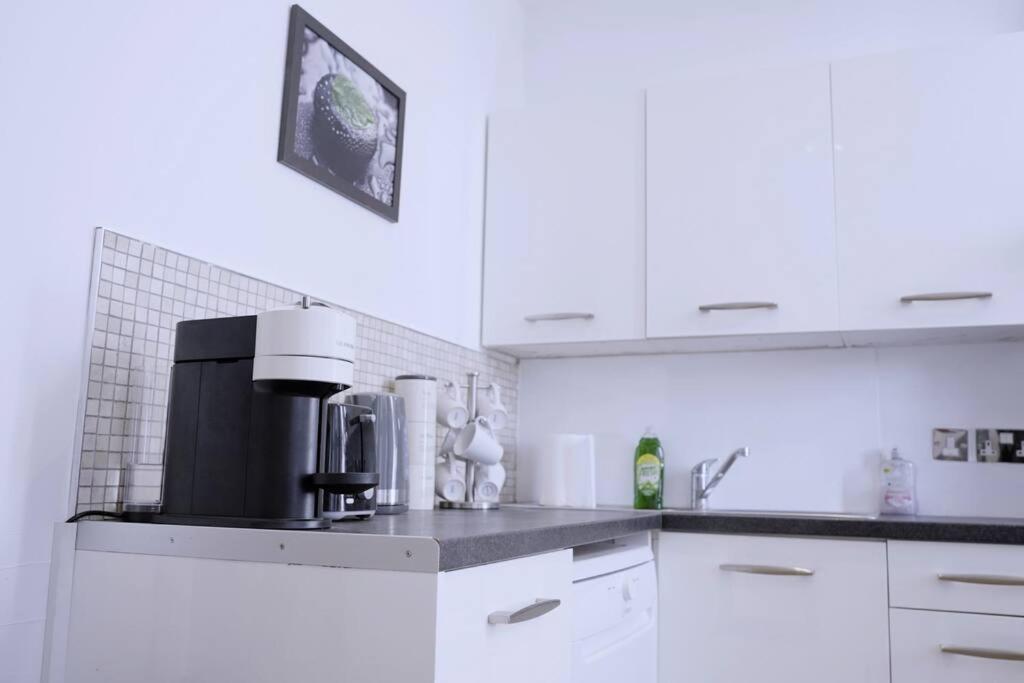 Apartment in West Yorkshire 3, Keighley photo 5