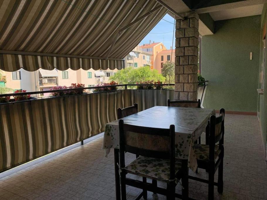 Apartment Chie, Izola