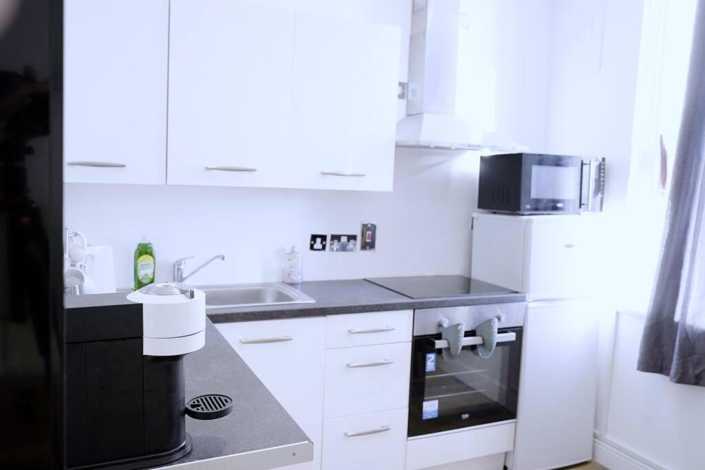 Apartment in West Yorkshire 3, Keighley photo 3