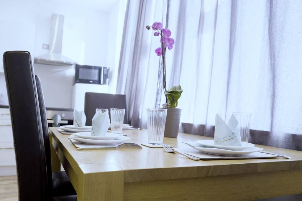 Apartment in West Yorkshire 3, Keighley photo 4