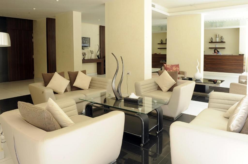 Raoum Inn photo