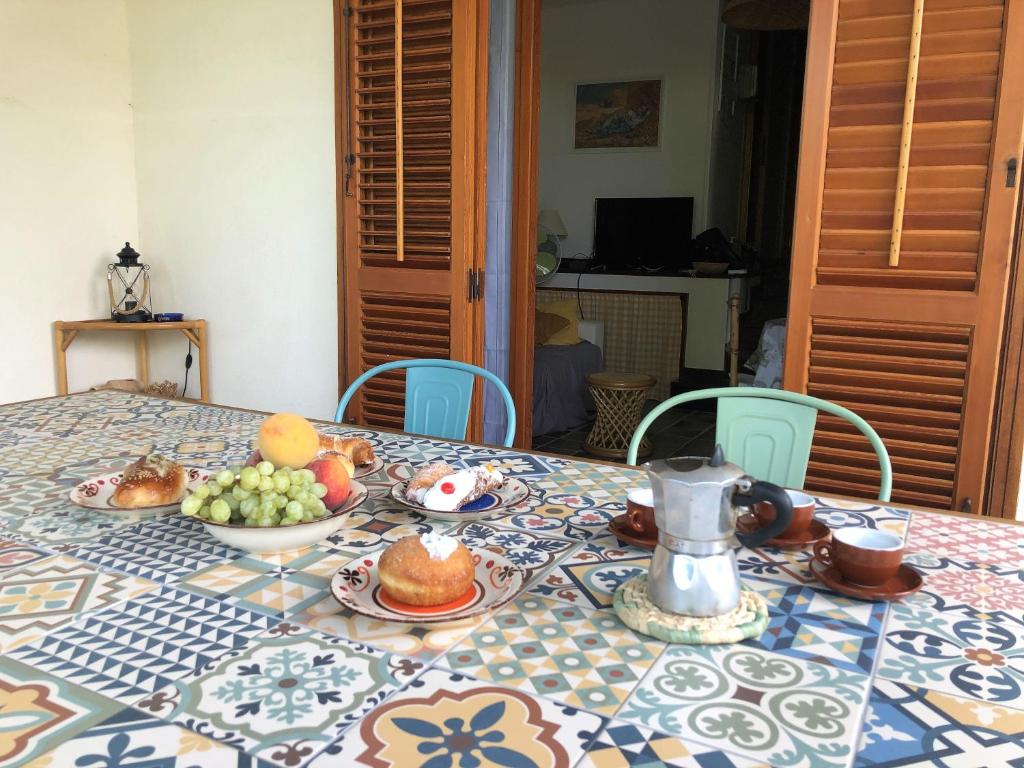 Casa Sciusca - 3