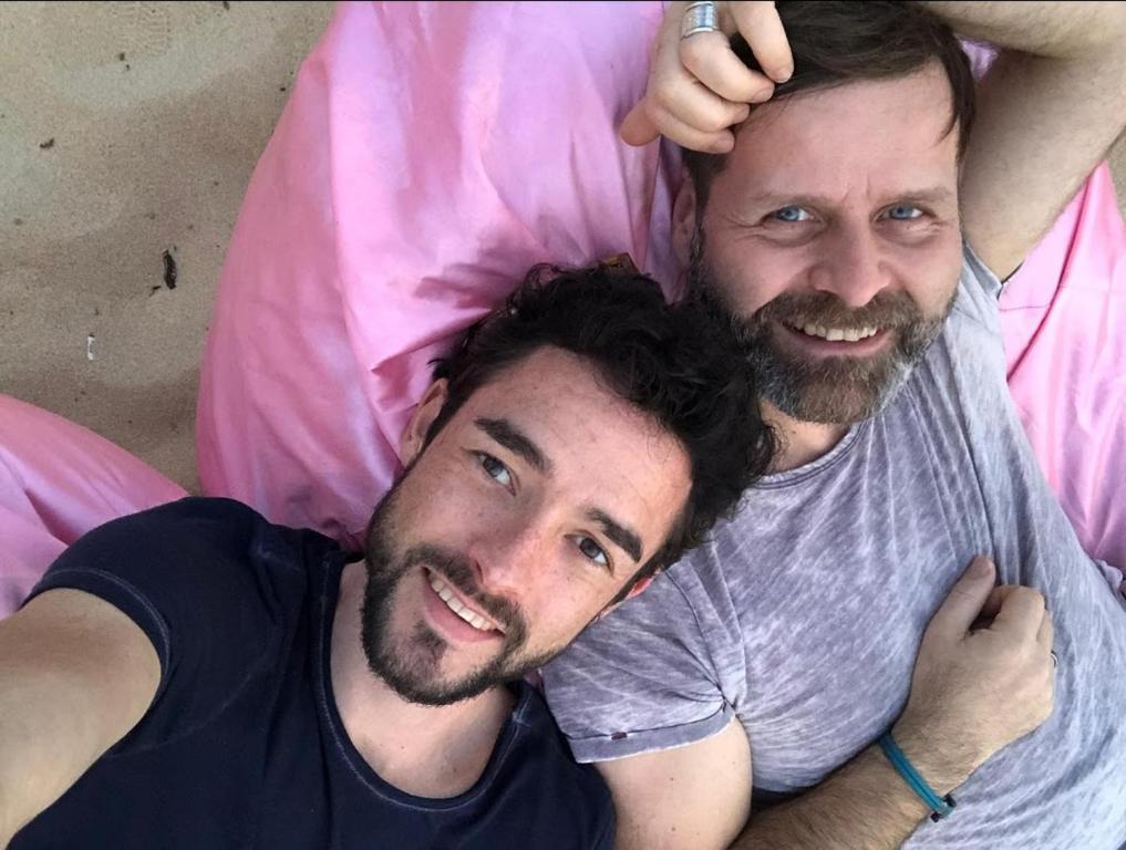 1 Chambre, 1 P'tit dèj', 1 Sourire - 2
