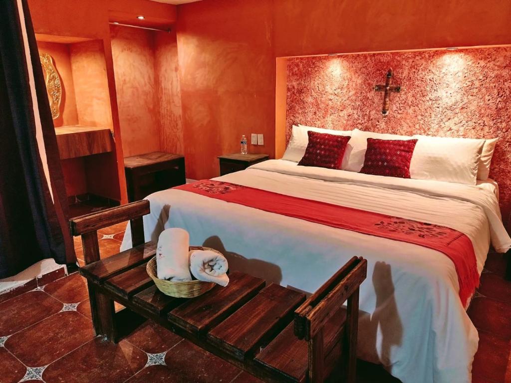 Hotel & Cava La Parroquia - 3