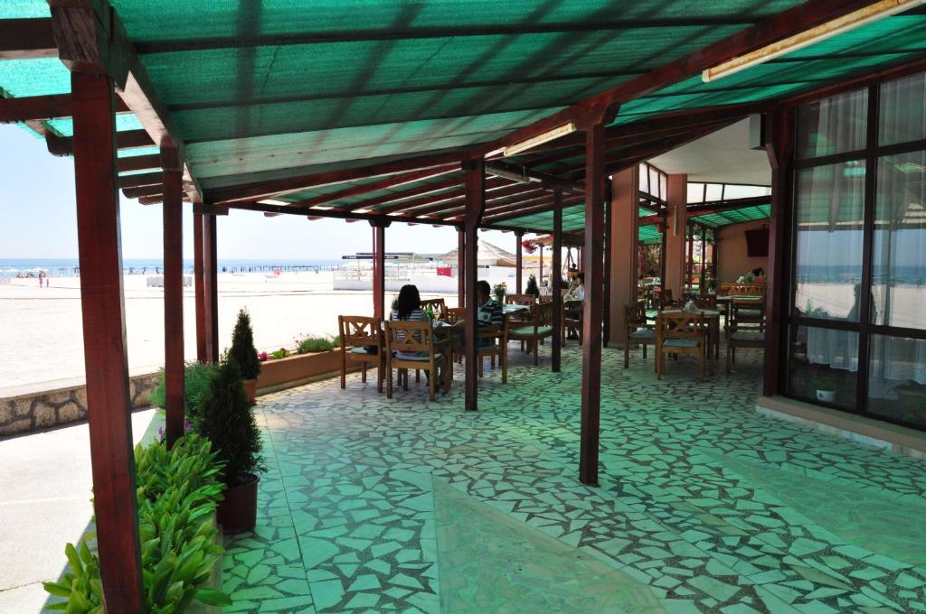 Hotel Lido photo