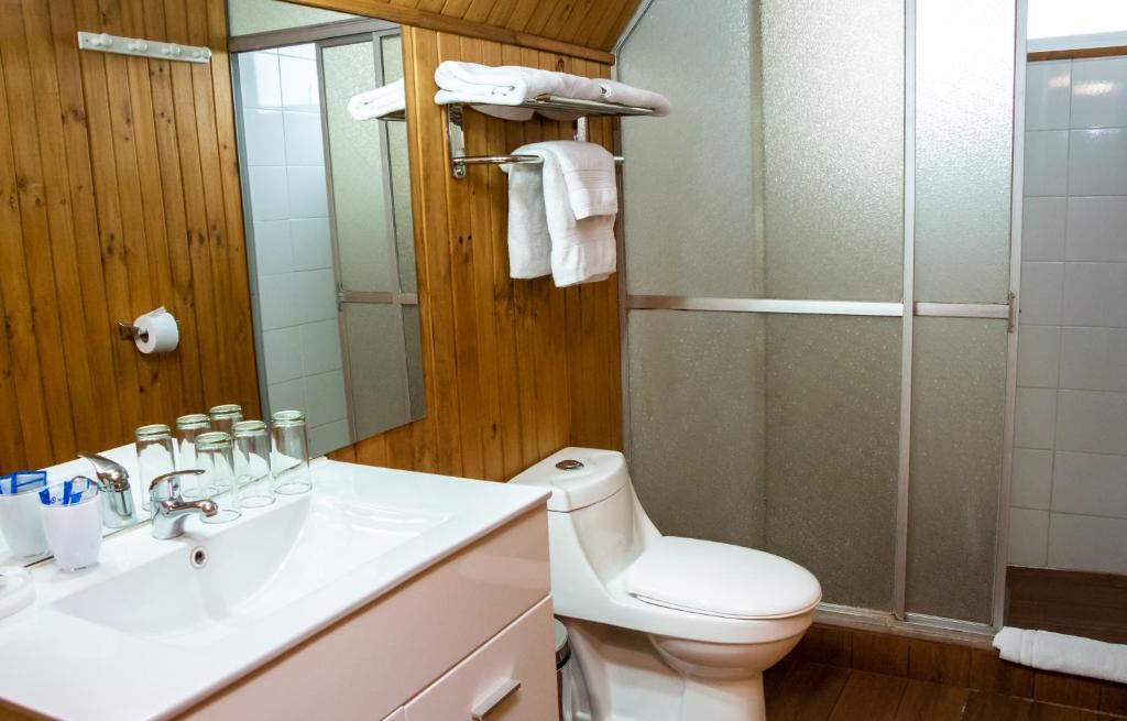 Hotel Gran Muso photo