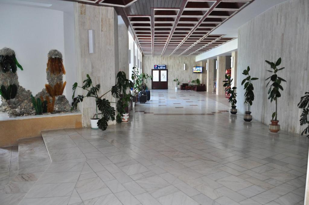 Hotel Lido photo