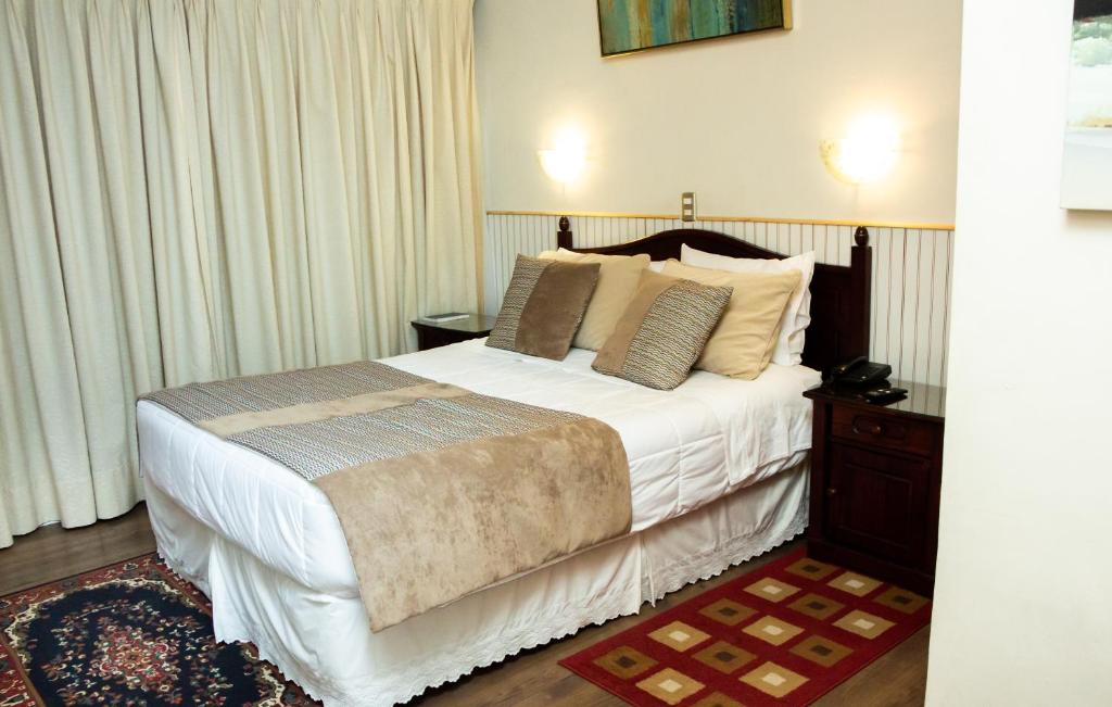 Hotel Gran Muso photo