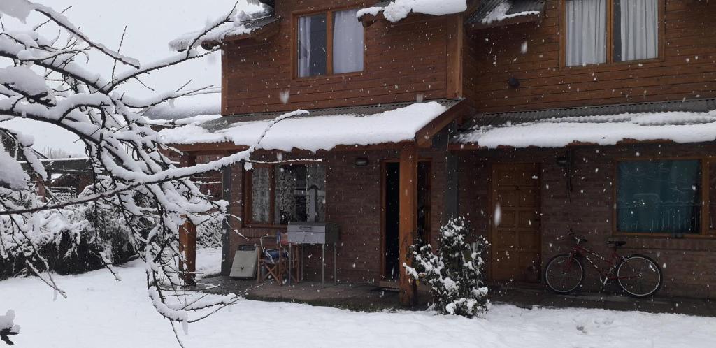 Duplex Lola Mora - 3