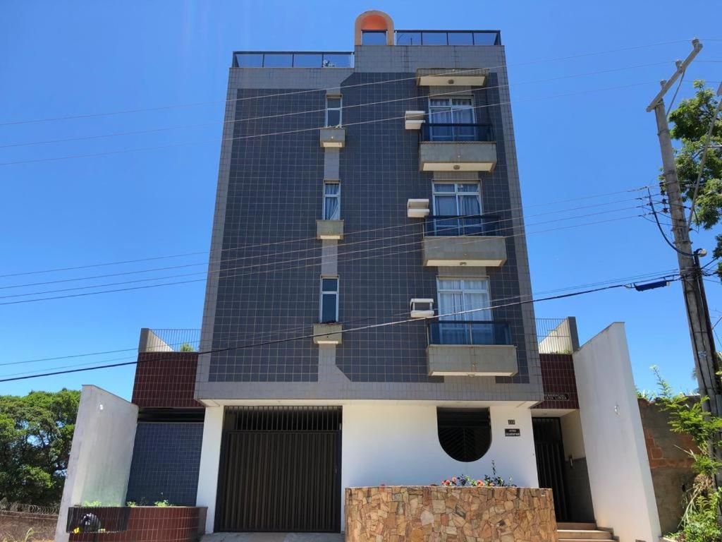 Apartamento-Praia MEAÍPE