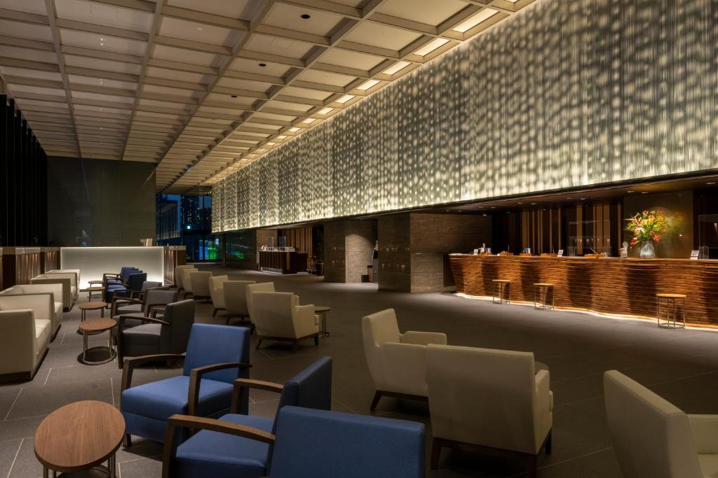 東京灣拉維斯塔飯店 (Lavista TokyoBay)