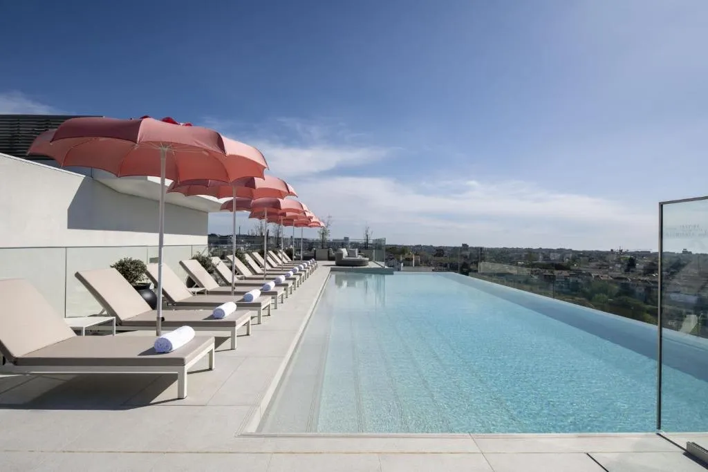 Renaissance Porto Lapa Hotel, Hotel in Porto