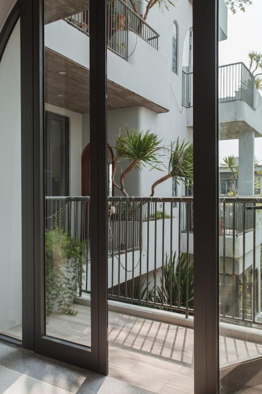 Gom House by BRIO