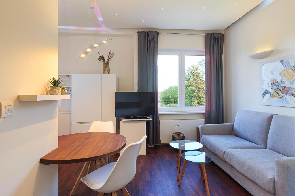 Adelaide Suite - 5