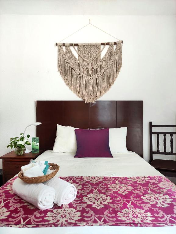 Casa el Limonero — Hotel in Cancun