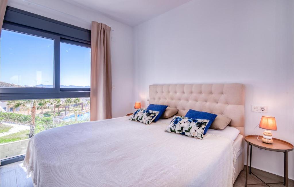 Apartment In Finestrat - 5