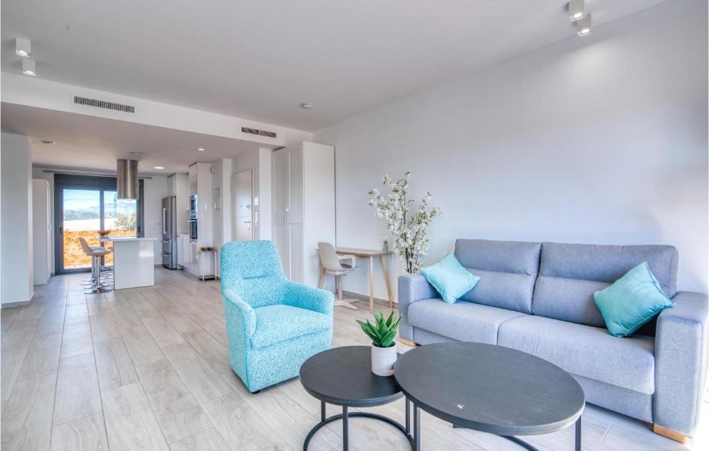 Apartment In Finestrat - 3