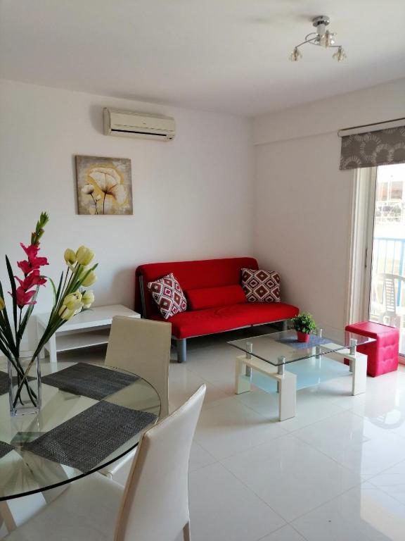 Peter Apartment, Ayia Napa