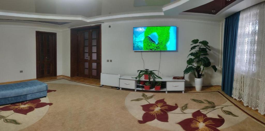 Apartments in Osh, Kyrgyzstan price from 8, reviews of Hotels