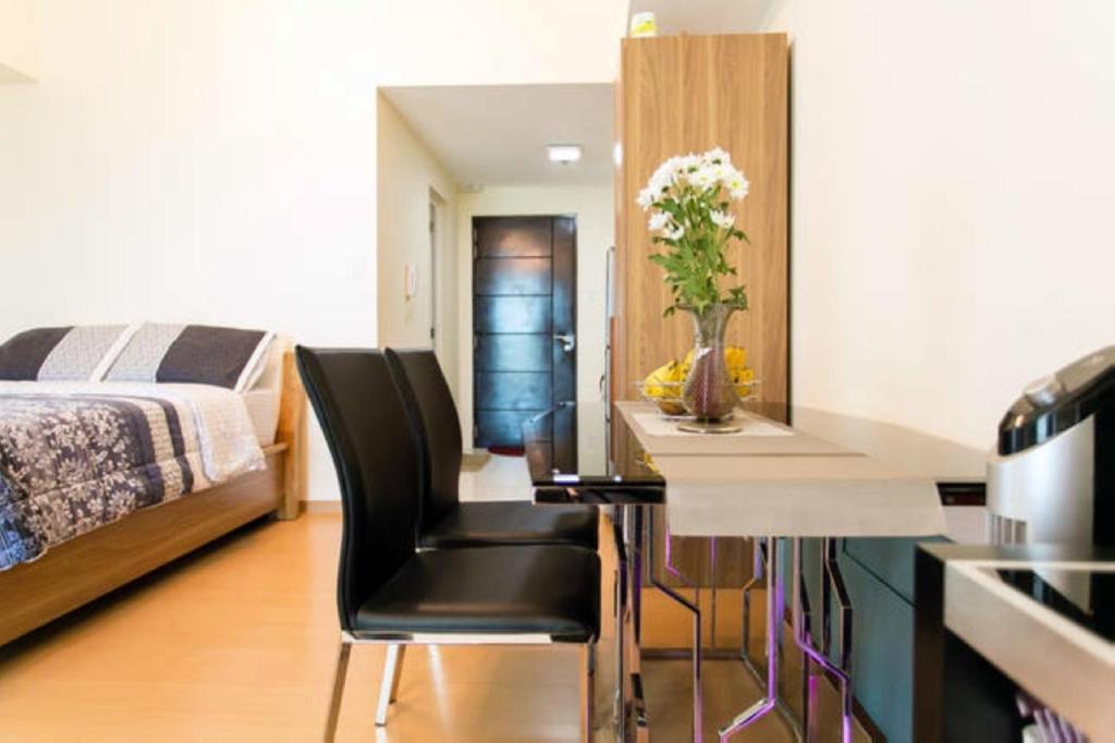 Avant Apartments At The Fort By Jazz photo