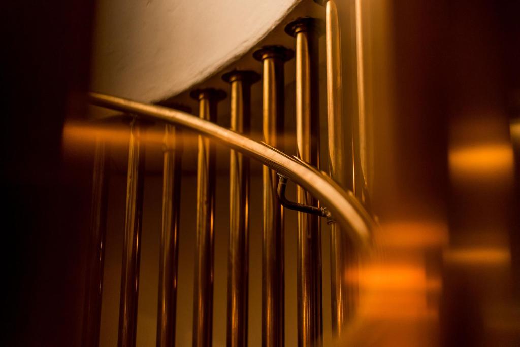 フロント・ロビー