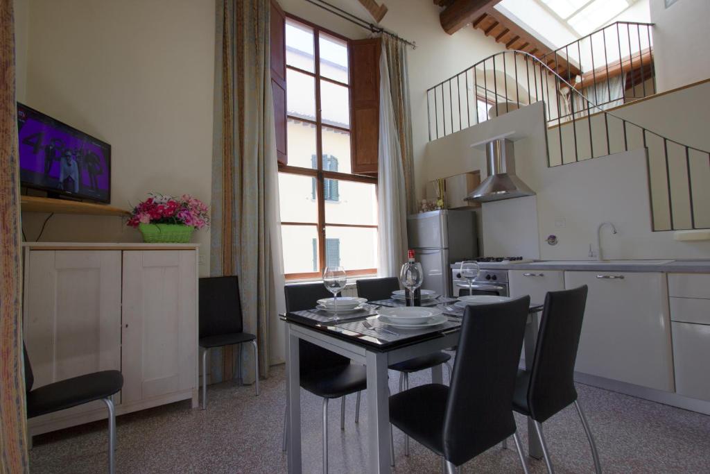 Santa Reparata Loft - Florence - 3