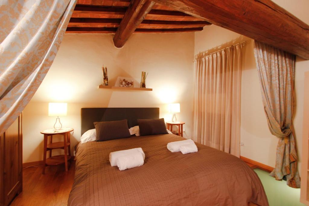 Santa Reparata Loft - Florence - 4