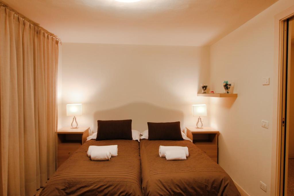 Santa Reparata Loft - Florence - 5