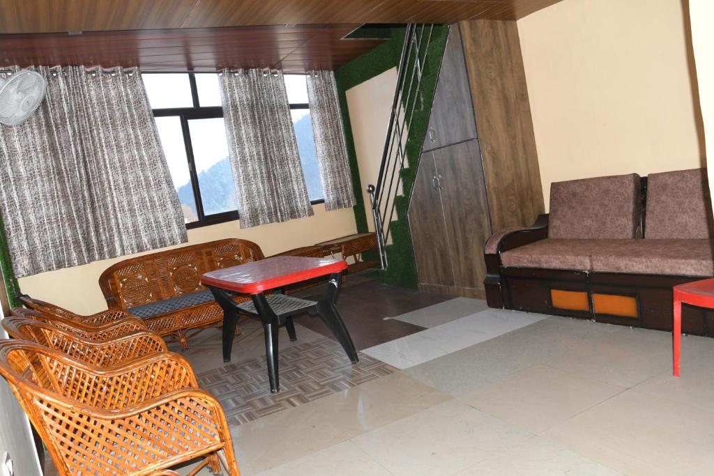 Hotel Mountain View 대표 이미지