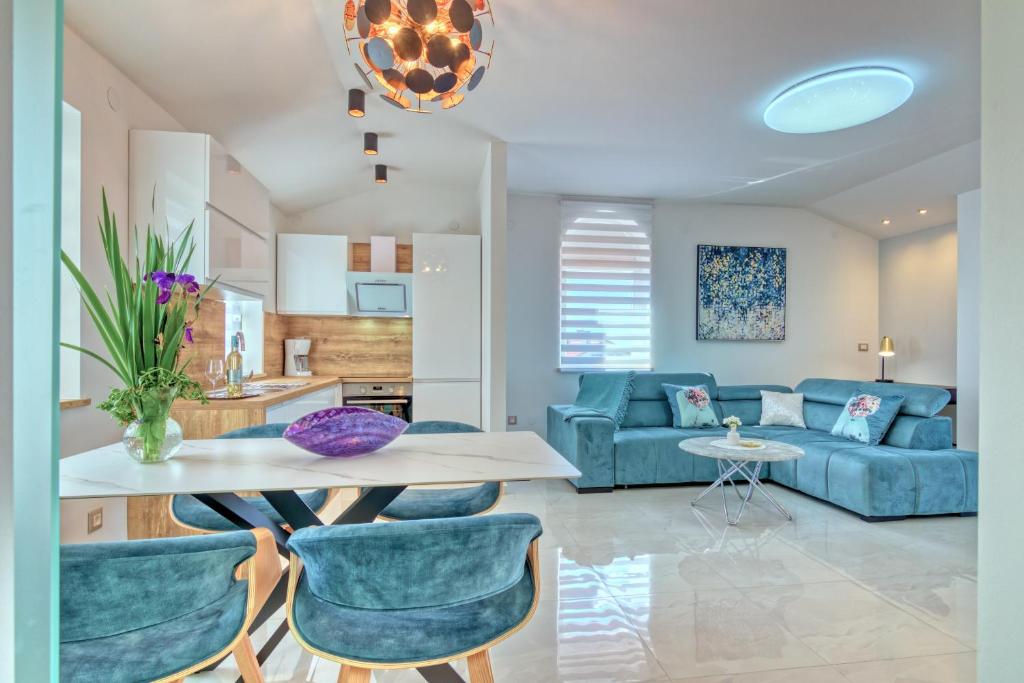 Apartments Birimac — Hotel in Pula