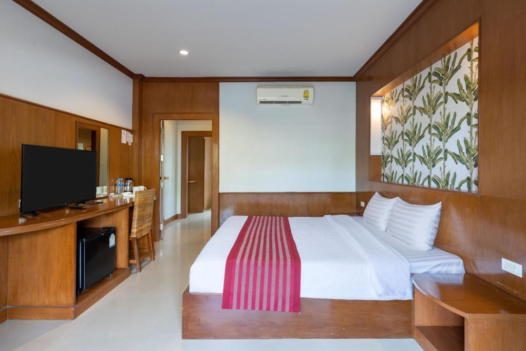 Maleedee Bay Resort photo