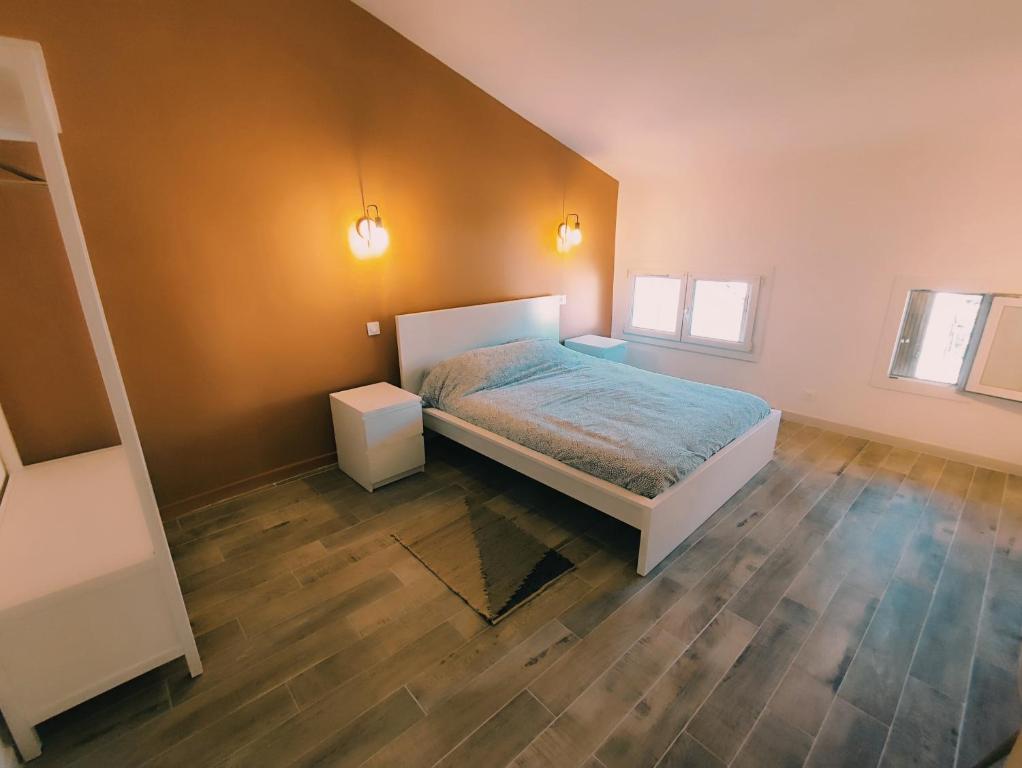 Le Terracotta des Thermes - Climatisé & 3 chambres - 4