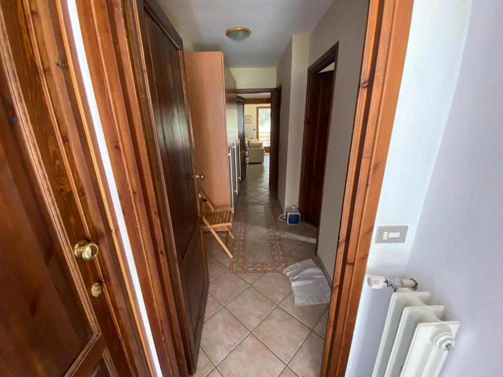 APPARTAMENTO INCANTEVOLE a SESTRIERE - 2