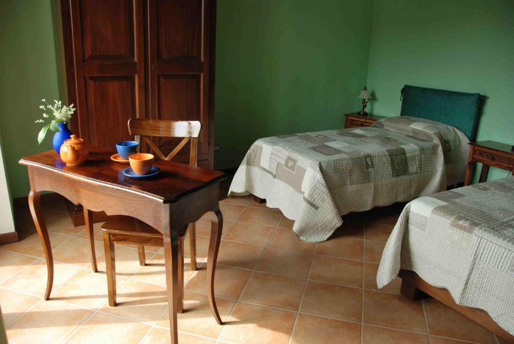 B&B La Casa di Trizzi photo