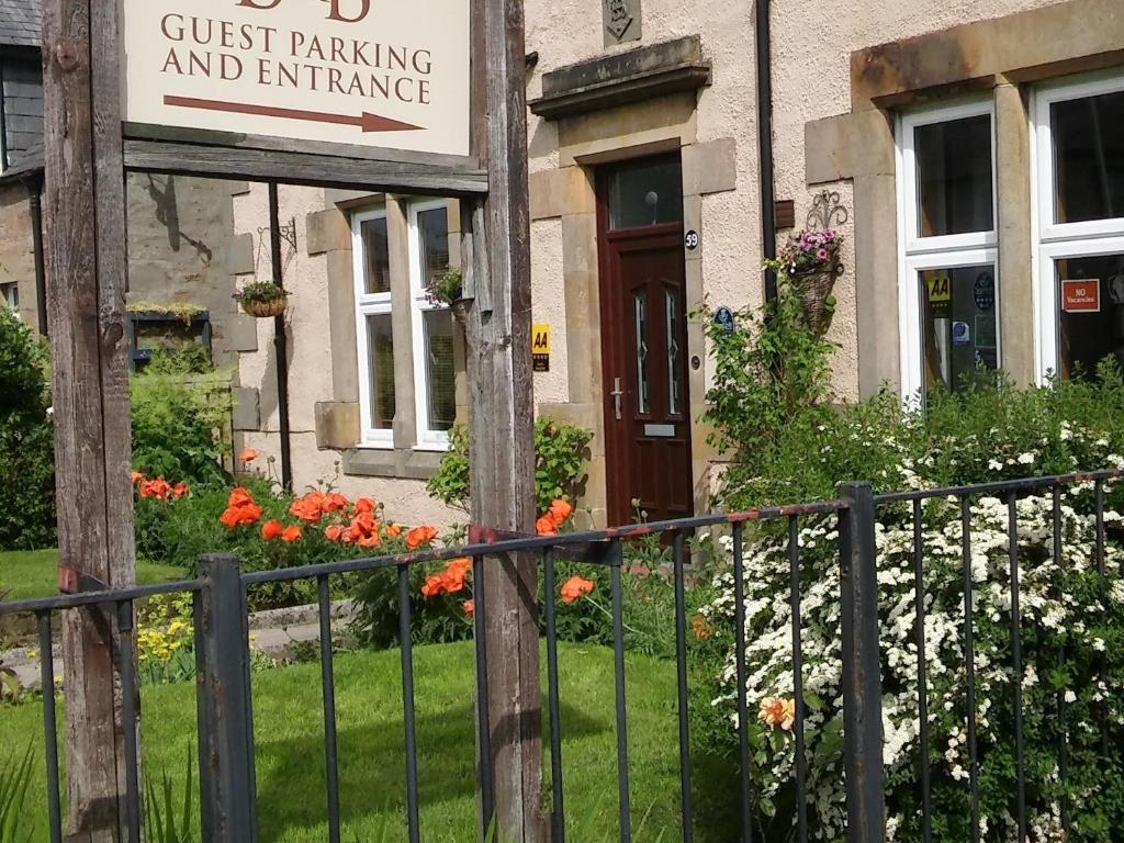 Heathcote B&B, Inverness