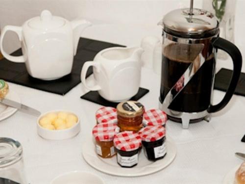 Heathcote B&B 館内設備