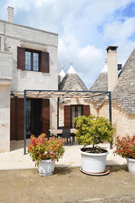 Masseria Peppeturro - 3