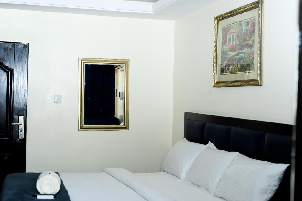 Mariners Suites Lagos photo