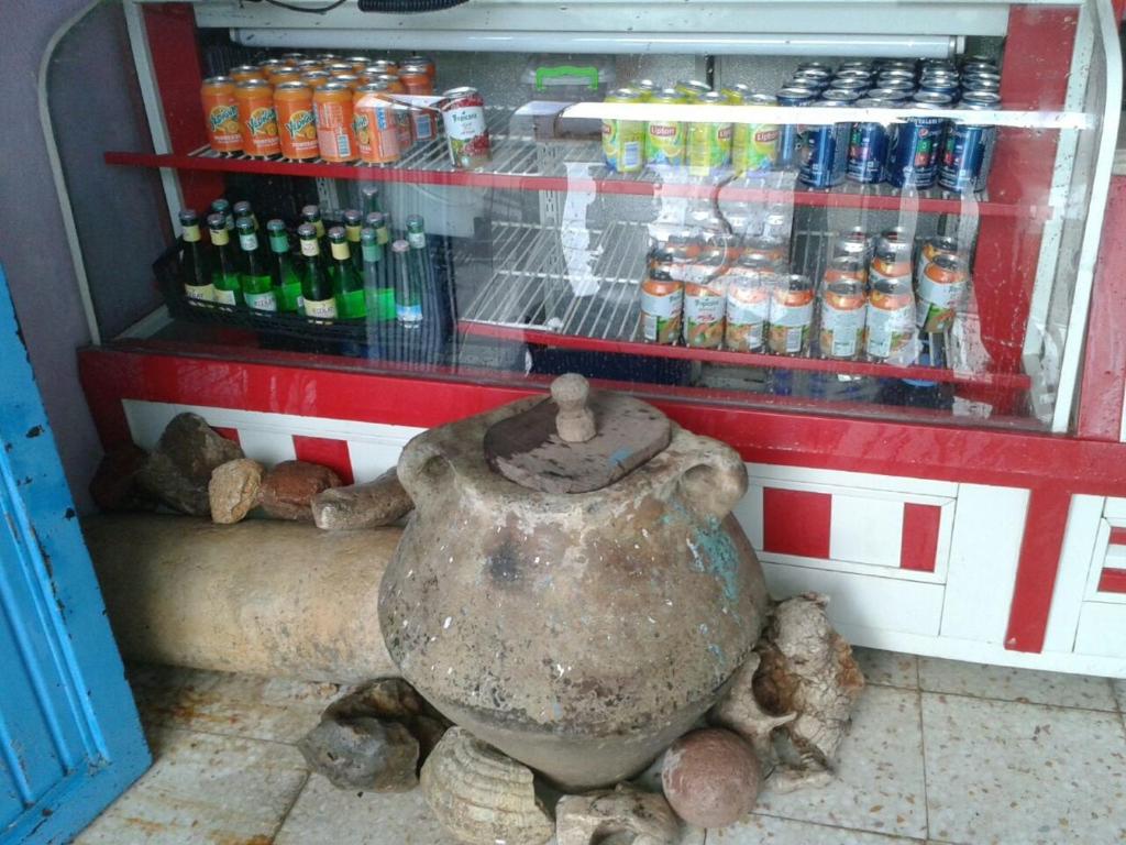 Nemrut Dagı Isik Pansion photo