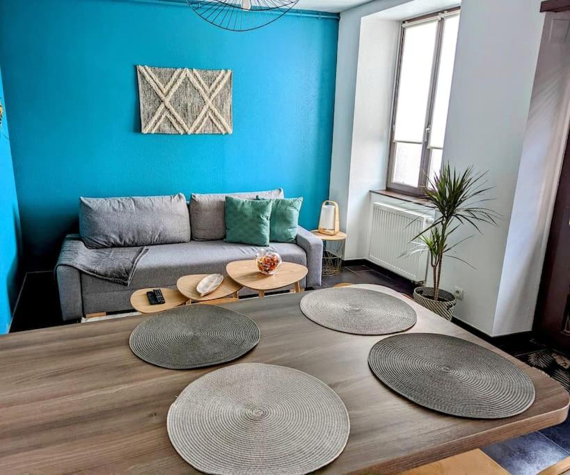 L'Appar'T - Centre historique de Obernai, Obernai