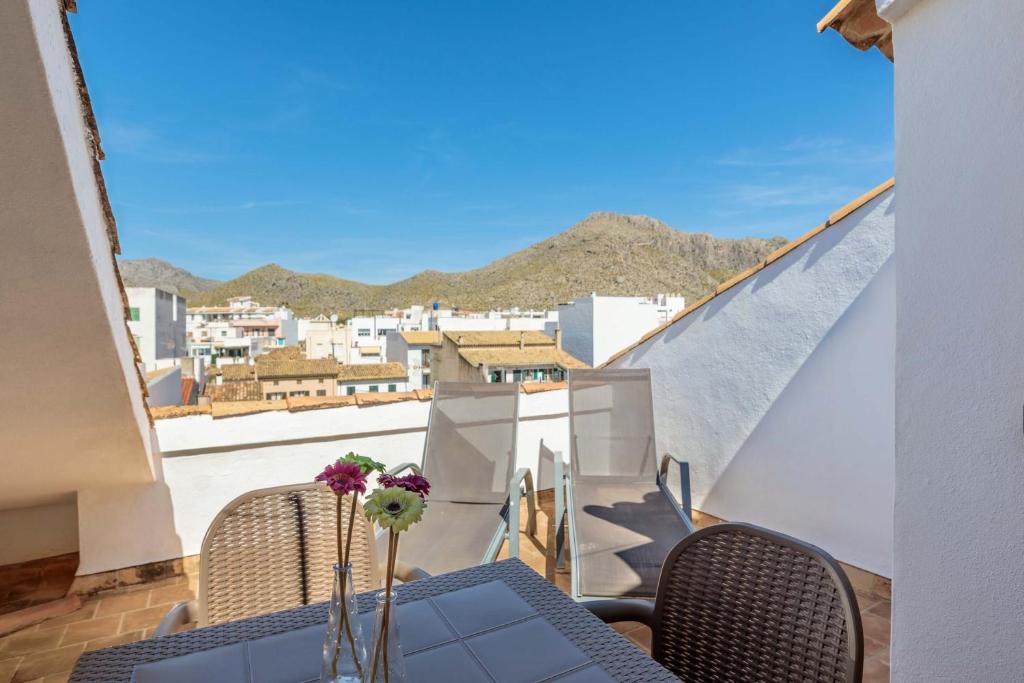 Piso Marc by Sealand Villas, Port de Pollença