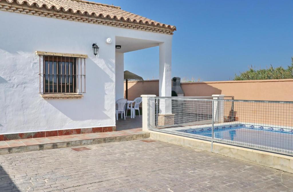 Chalet Peñuelas - 1